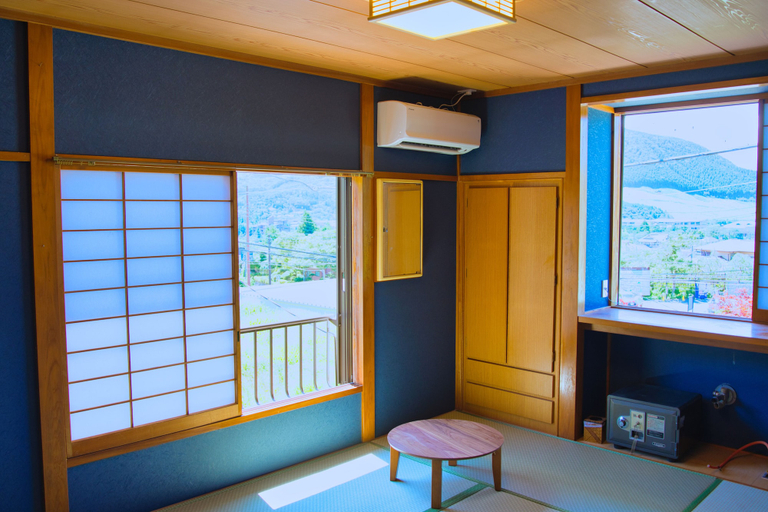 Others 5, root hakone, Hakone