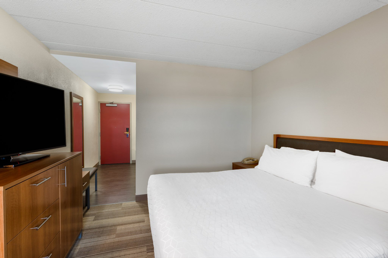 Bedroom 20