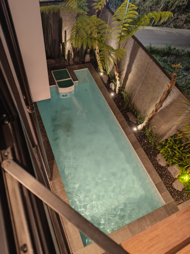Sport & Beauty 2, Urbanic Villa with Mountain Views, Malang