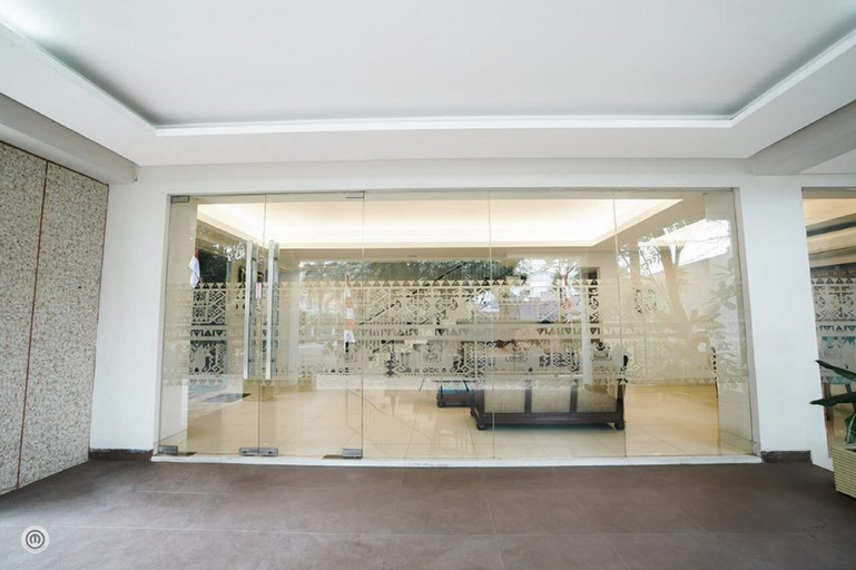 Others 5, Annie Kuca Residence, South Jakarta