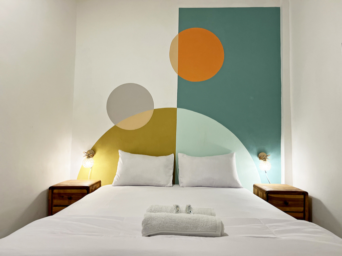 Bedroom 14