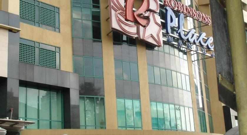 67 sqm. Condo Unit in Robinson Place Residences, Manila City