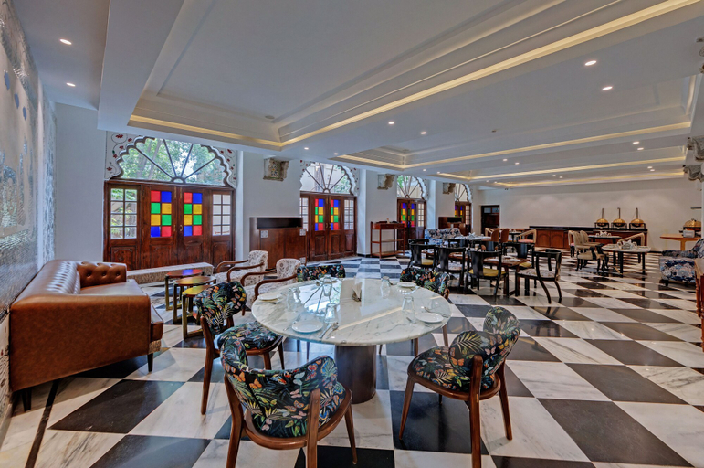Food & Drinks 5, The Fern Bambora Fort Udaipur, Bambora, Series by Marriott, Udaipur