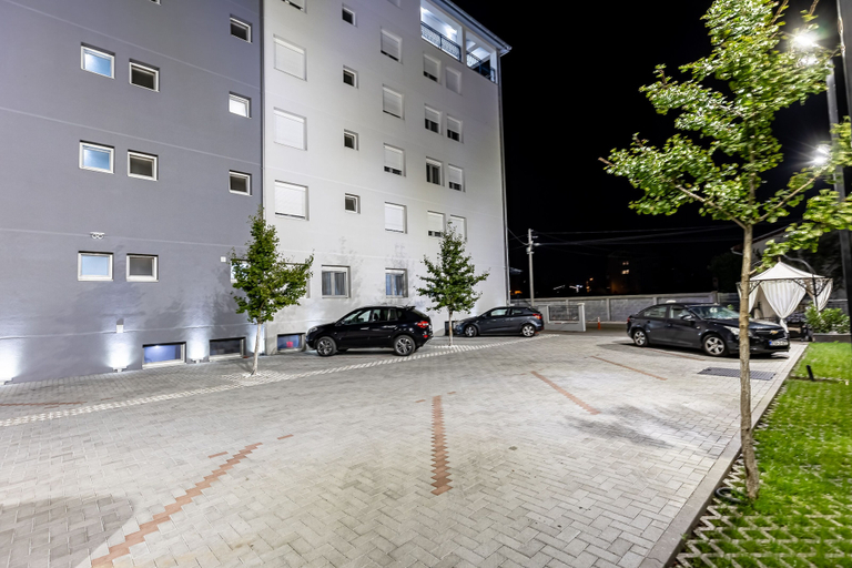 Exterior & Views 2, Fors Resort & Spa, Belgrade