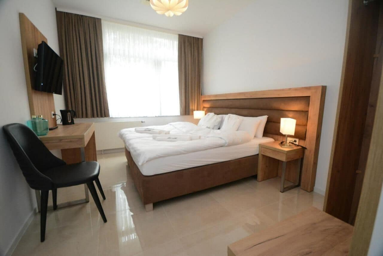 Bedroom 2, Mardino Zimmervermietung, Region Hannover