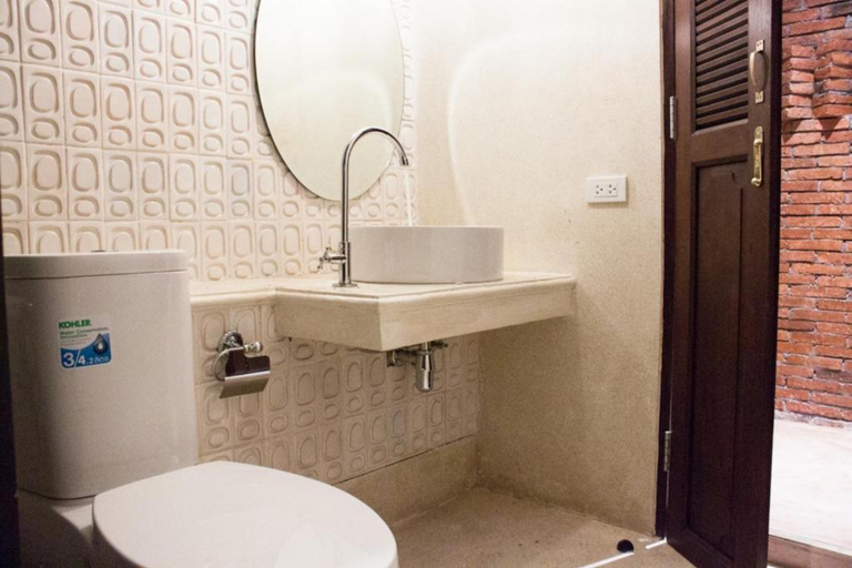 Bathroom 5, Once [Upon A Time] Boutique Home Chiang Mai, Muang Chiang Mai
