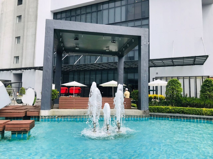 Sport & Beauty 3, Premium Studio 4pax, Hilltop@Genting Highlands, Genting Highlands
