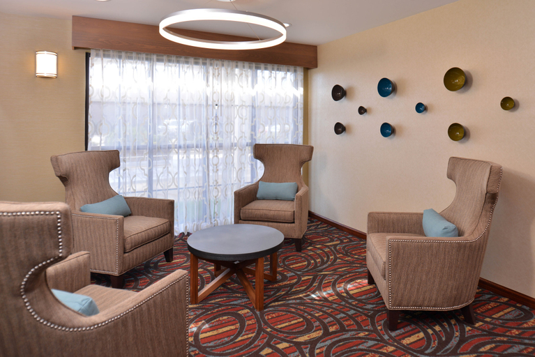 Others 2, Holiday Inn Express & Suites LONOKE I-40 (EXIT 175) by IHG, Lonoke