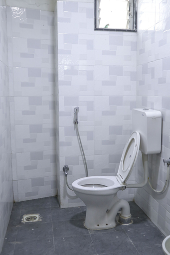 Bathroom 5, Hotel Mukesh residency, Pune