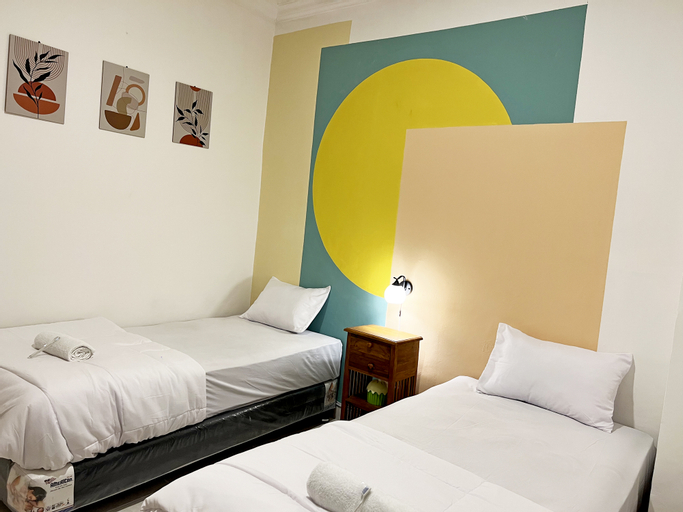 Bedroom 17