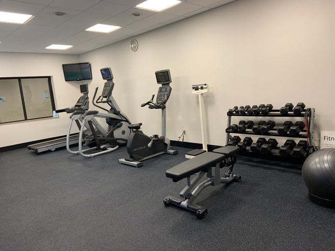 Others 4, Holiday Inn Express & Suites HERMOSA BEACH by IHG, Los Angeles
