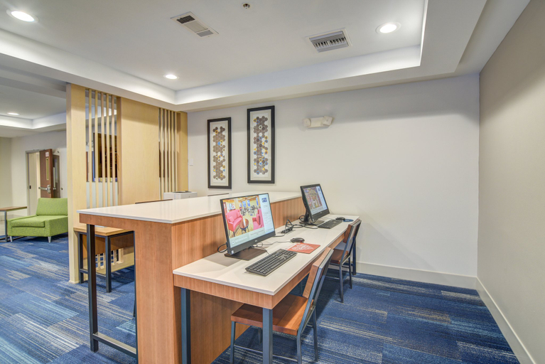 Business Facilities