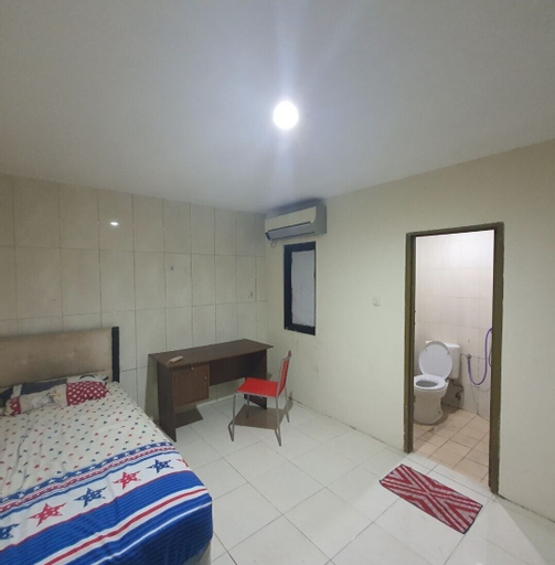OYO 93112 Garden Homestay 3 Merlion, Surabaya