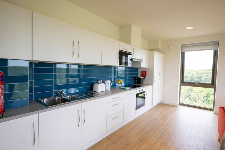 Others 5, University of Galway Apartments