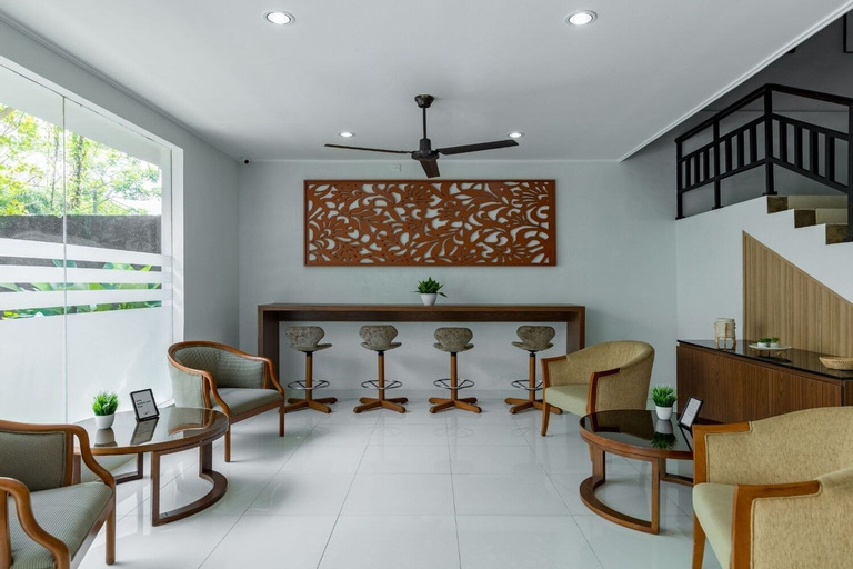 Others 2, Cove Matahari Guest House, Badung
