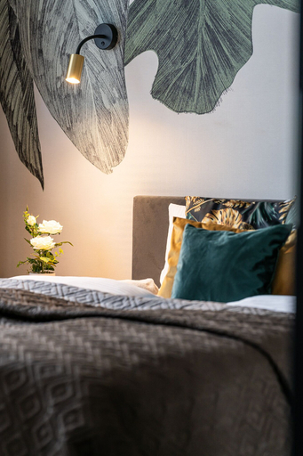 Bedroom 2, RentPlanet - Apartament Długa, Środa Śląska