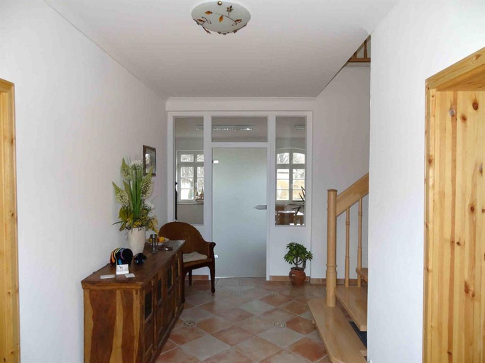 Others 3, Ferienwohnung Nitschke Zum Nusshof, Barnim