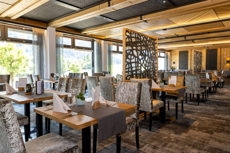 Food & Drinks 5, DIE GAMS Hotel-Resort, Oberallgäu