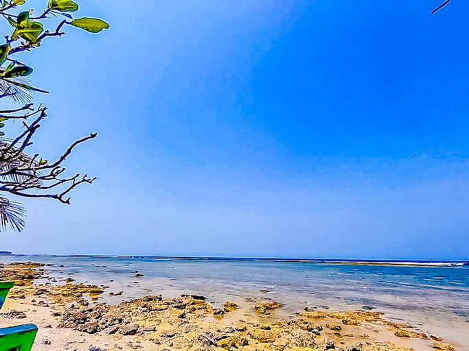 Others 2, Penginapan Teguh Ujung Genteng, Sukabumi