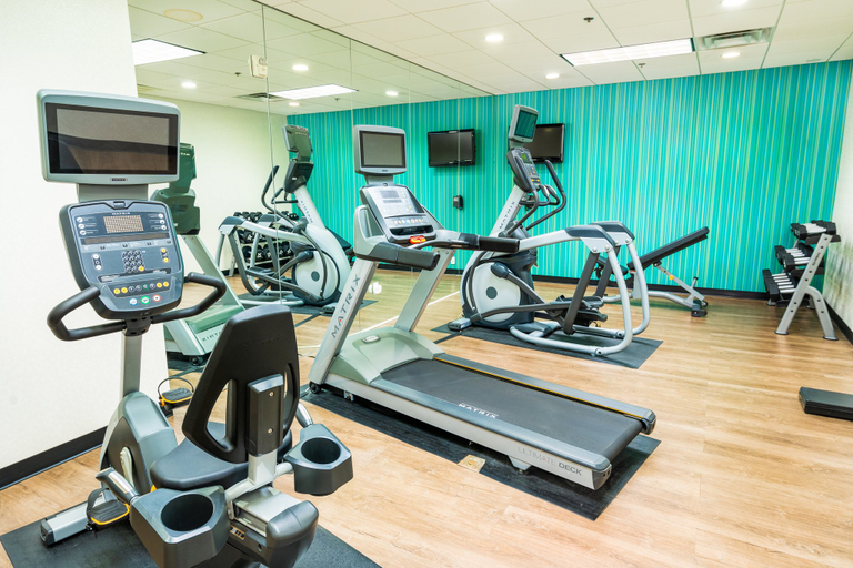 Others 3, Holiday Inn Express & Suites LAS VEGAS SW � SPRING VALLEY by IHG, Clark