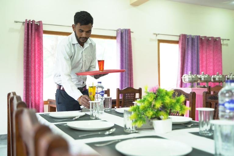 Food & Drinks 4, Damyanti Hotel And Resort, Nainital