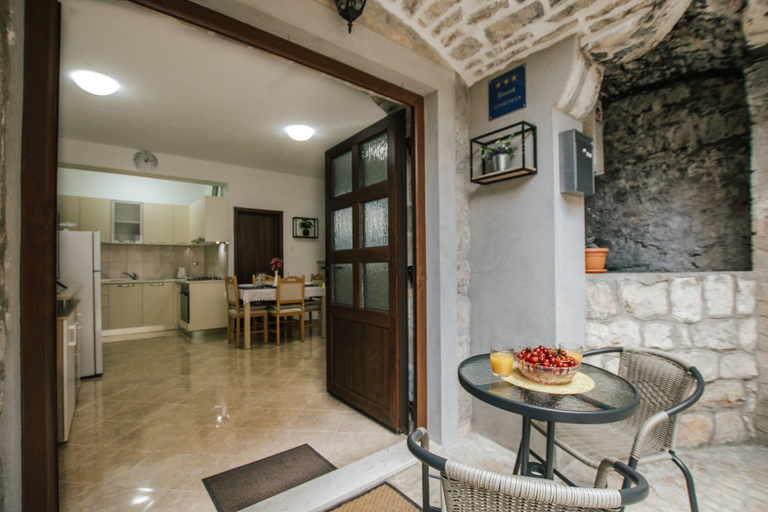 Others 3, Apartment Dajana, near the beach, Kaštela