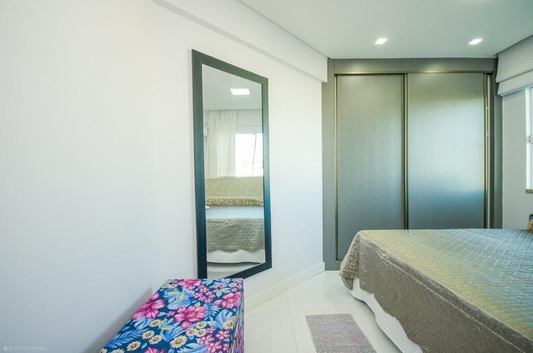 Bedroom 2, Cobertura San Gabriel, Bombinhas