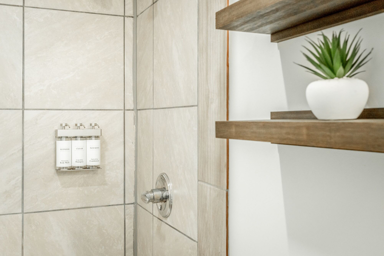 Bathroom 3, The Lodge at Lookout Mountain, Hamilton