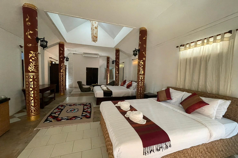 Bedroom 7