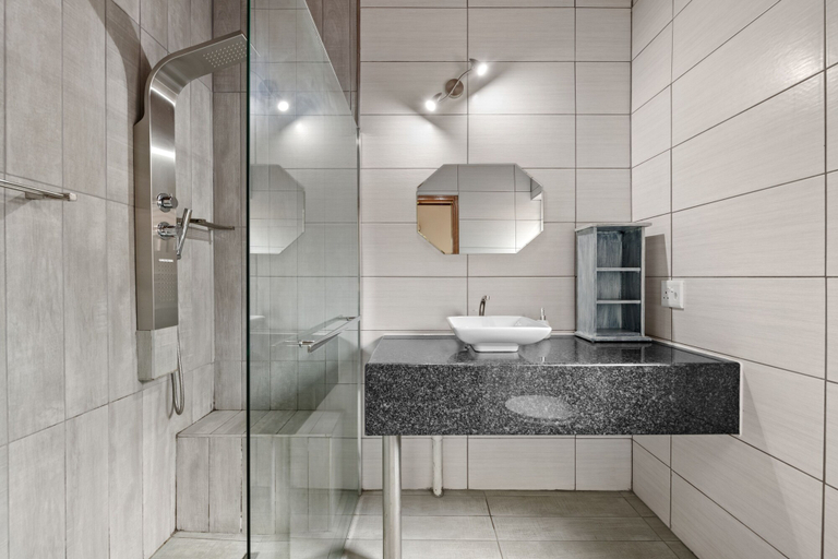 Bathroom 5, San Lameer Villa 2704, Ugu