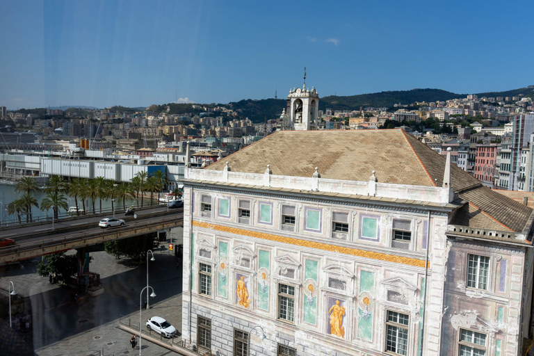 Exterior & Views 2, San Giorgio Rooms, Genova