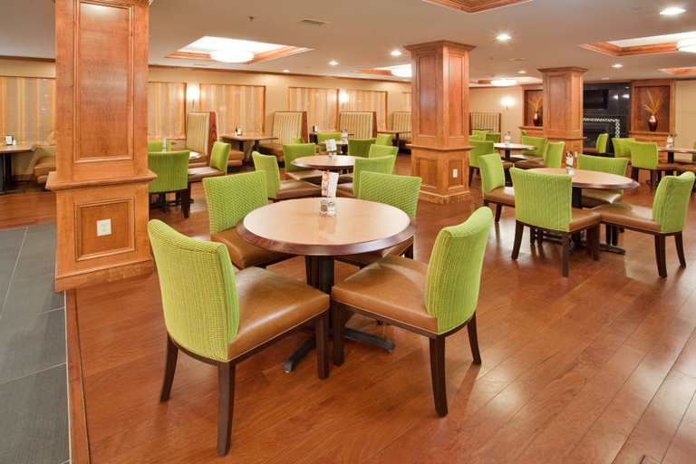 Food & Drinks 2, Holiday Inn Express & Suites FREDERICKSBURG by IHG, Stafford
