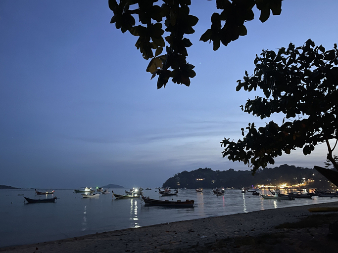 Others 5, Phuket Muay Thai Hotel Rawai Beach, Phuket Island