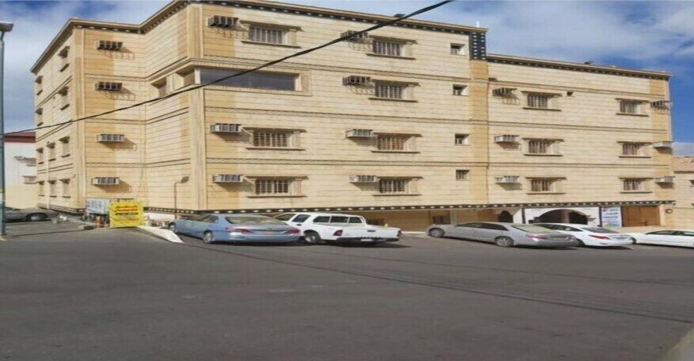Exterior & Views, Basma Plaza