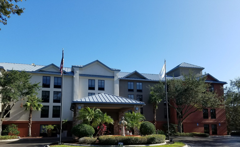 Exterior & Views 4, Holiday Inn Express & Suites JACKSONVILLE-SOUTH by IHG, Duval
