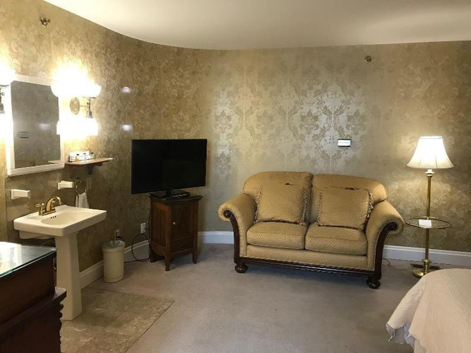 Others 5, The Kingsley Guesthouse, Lee