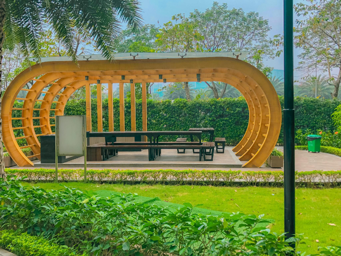 Rosee House - Modern serviced apartment in vinhomes Greenbay, Từ Liêm