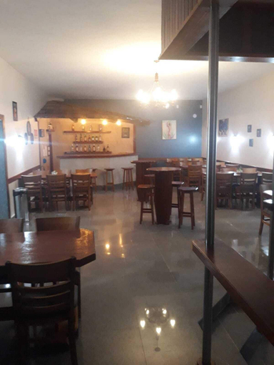 Food & Drinks 4, Hotel Fazenda Valaisan, Santa Maria Madalena