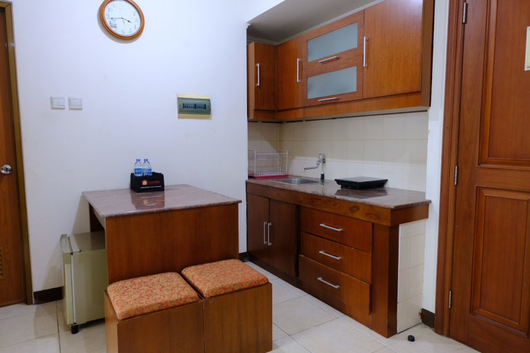 Others 4, Scenic 2BR at Grand Setiabudi Apartment By Travelio, Bandung