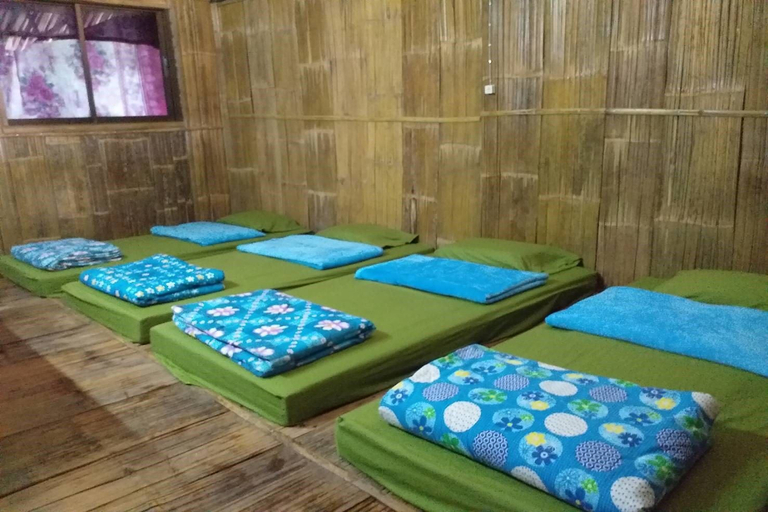 Bedroom 3, Doi PuMuen LAHU Homestay, Mae Ai