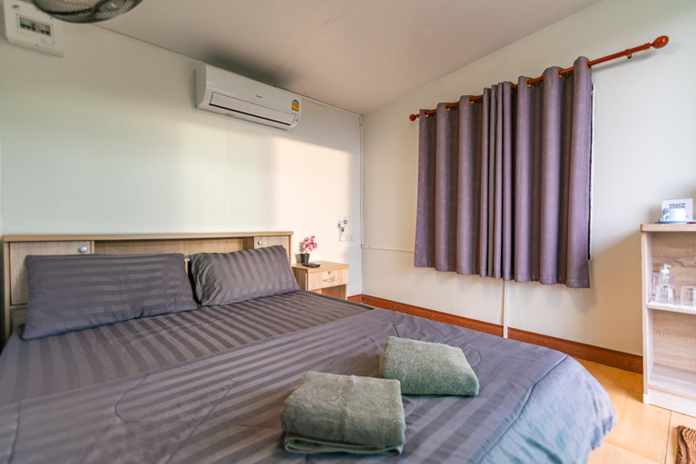 Bedroom 2, PhuChuanLong MonJam, Mae Rim
