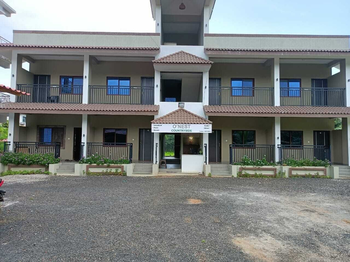 Exterior & Views 2, O'NEST Countryside, Raigarh