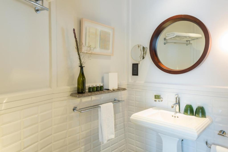 Bathroom 4, Ann Siang House by The Unlimited Collection, Singapore
