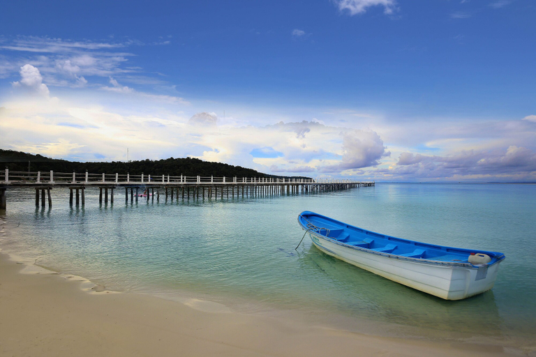 Sport & Beauty 5, Eden Beach Resort by EHM, Sihanoukville