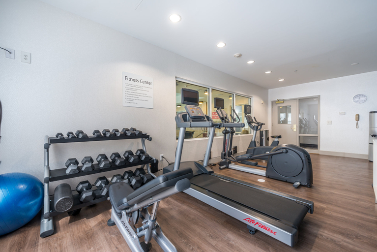 Others 2, Holiday Inn Express & Suites LAGRANGE by IHG, Troup