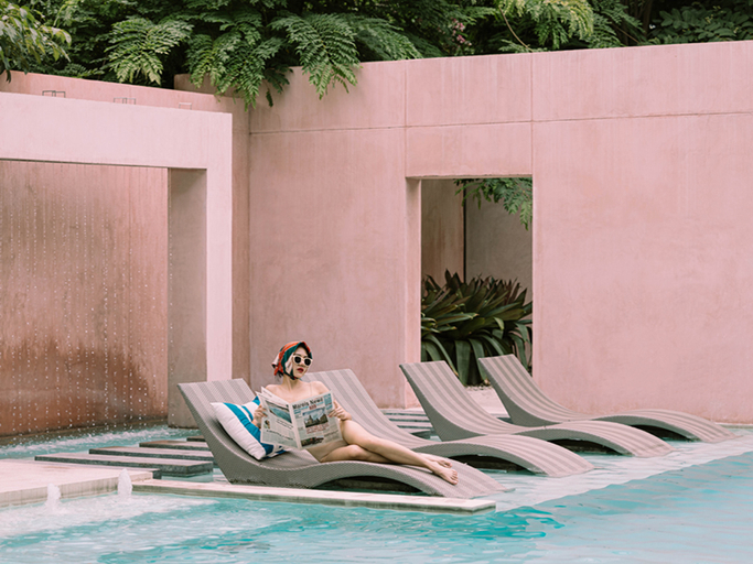 Sport & Beauty 2, SYN Boutique Hotel, Muang Chiang Mai