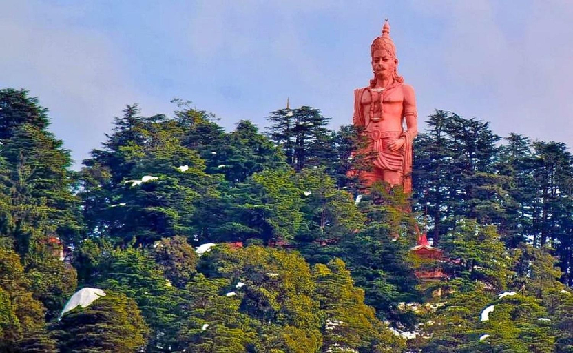 Others 5, Evolve Nature Resort Shimla, Shimla