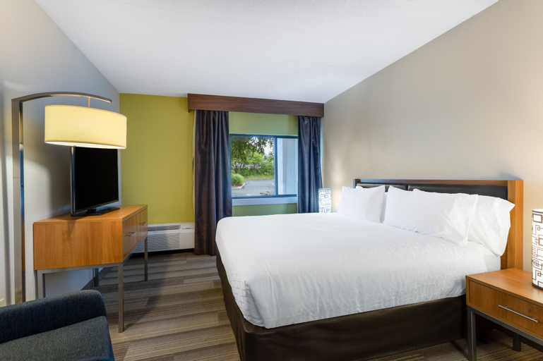 Bedroom 22