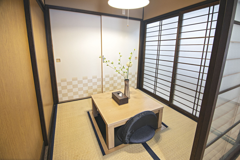 Others 5, Kujo Takeumi, Kyoto