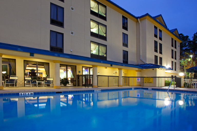 Exterior & Views 5, Holiday Inn Express & Suites JACKSONVILLE-SOUTH by IHG, Duval